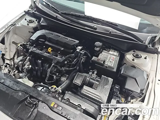Hyundai AVANTE Новый Avante (CN7) — Фото автомобиля 5