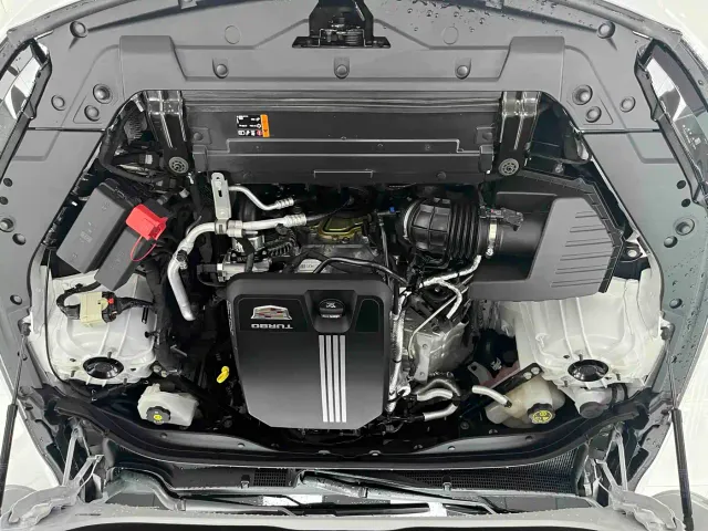 Cadillac CT5 — Фото автомобиля 25