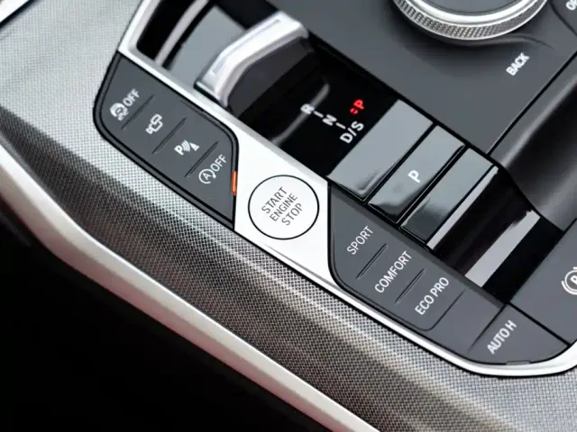 BMW 4 Series — Фото автомобиля 23