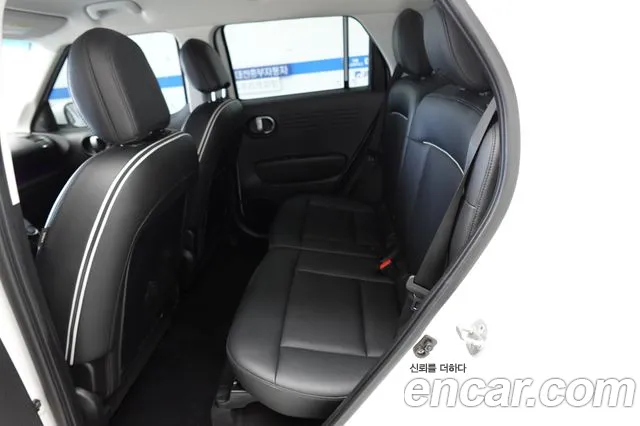 Hyundai Casper — Фото автомобиля 12