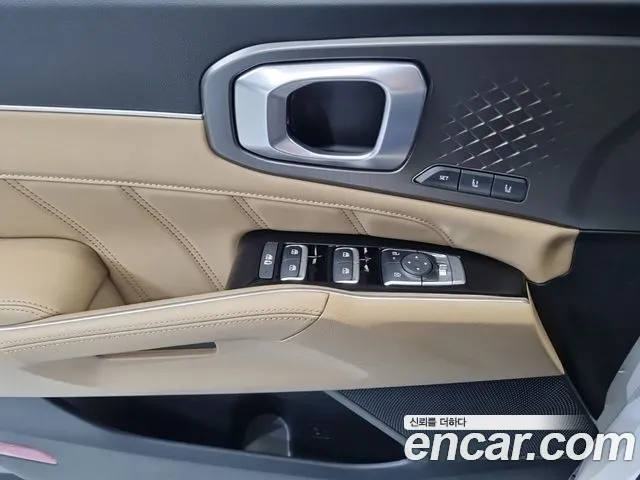 Kia Sorento 4th Gen — Фото автомобиля 7