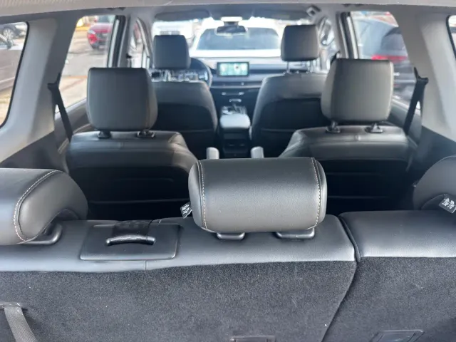 Wuling Jiachen — Фото автомобиля 28