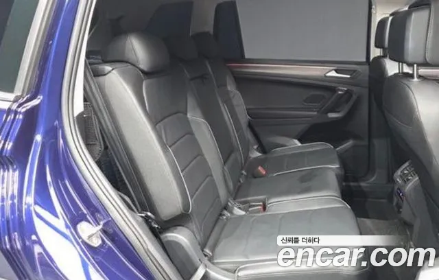 Volkswagen Tiguan — Фото автомобиля 10