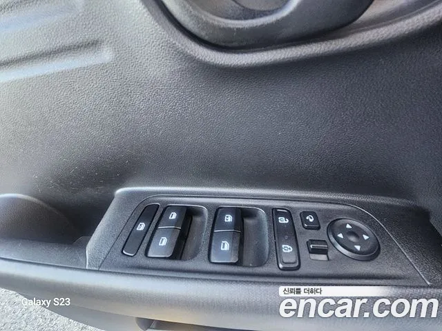 Hyundai Casper — Фото автомобиля 16