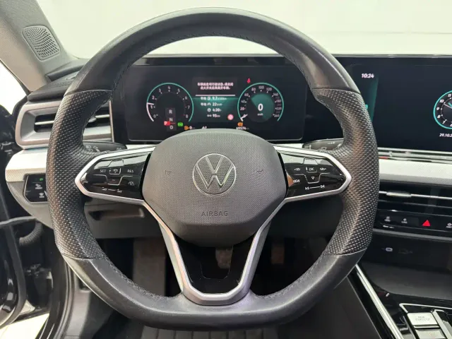 Volkswagen Lamando — Фото автомобиля 11