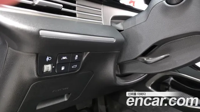 Hyundai Grandeur Новый Grandeur IG — Фото автомобиля 14