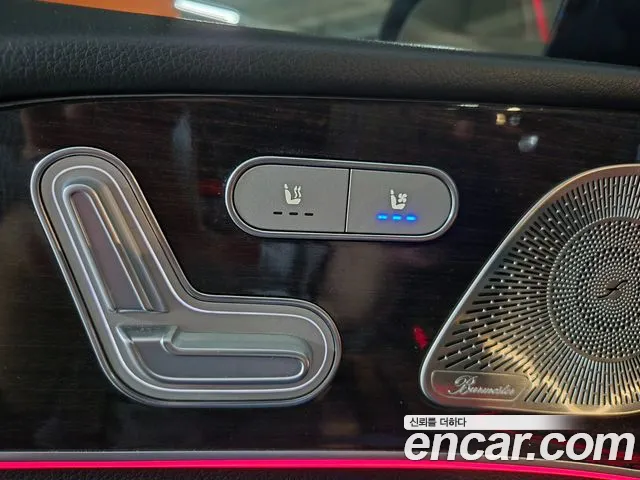 Mercedes-Benz GLE-Class W167 — Фото автомобиля 13