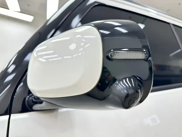 Baojun Yep — Фото автомобиля 21