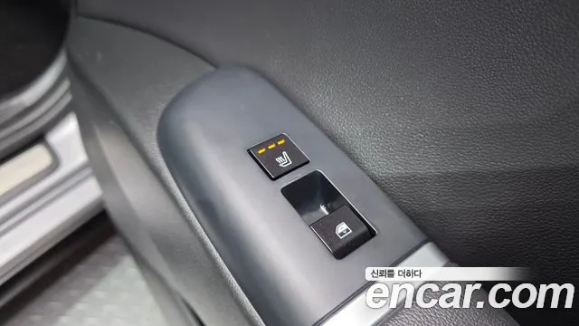 Hyundai Grandeur — Фото автомобиля 25