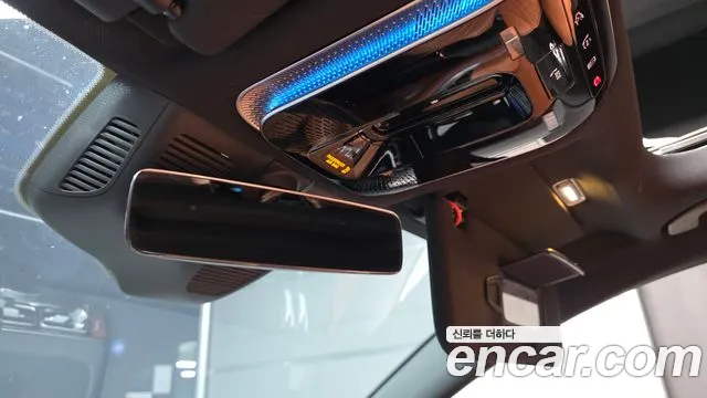 Mercedes-Benz S-Class — Фото автомобиля 8