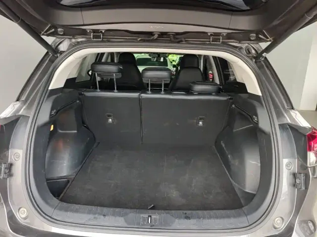 GAC Trumpchi GS4 — Фото автомобиля 18