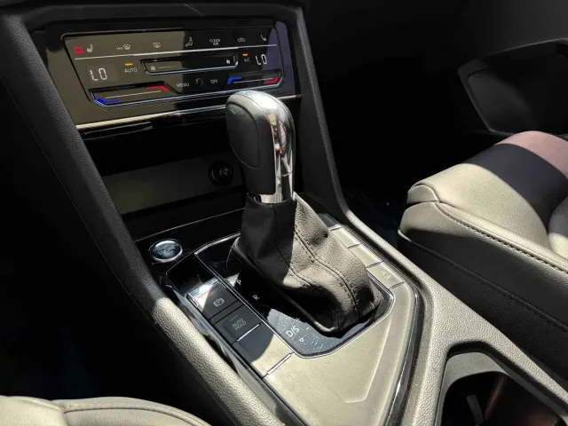 Volkswagen Tharu — Фото автомобиля 12