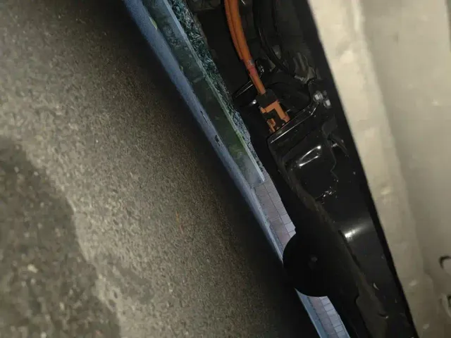 Wuling Hongguang Mini EV — Фото автомобиля 18