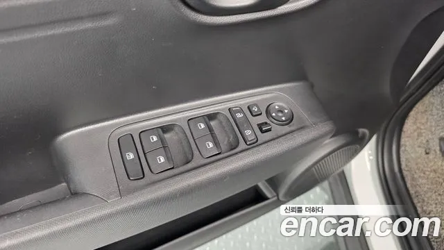 Hyundai Casper Casper Smart — Фото автомобиля 17