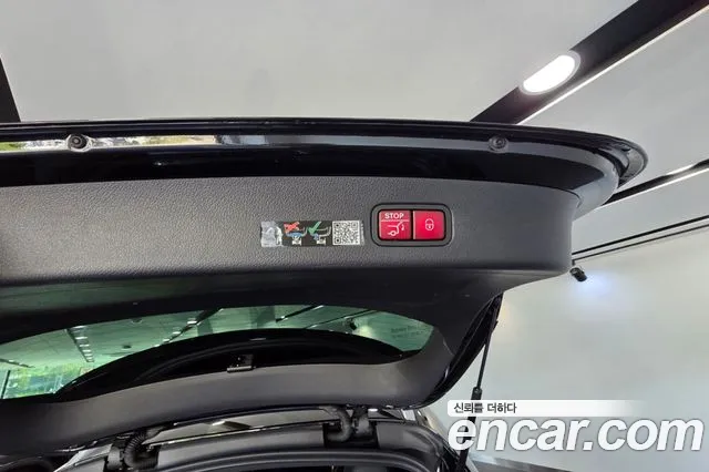 Mercedes-Benz GLC-Class GLC-класс X254 GLC300 4MATIC Avantgarde — Фото автомобиля 18