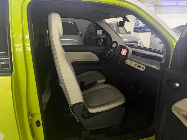 Wuling Hongguang Mini EV — Фото автомобиля 5