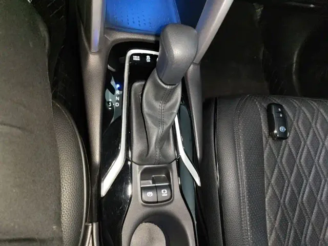 Toyota Frontlander — Фото автомобиля 13