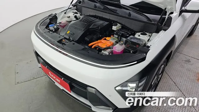 Hyundai Kona — Фото автомобиля 9