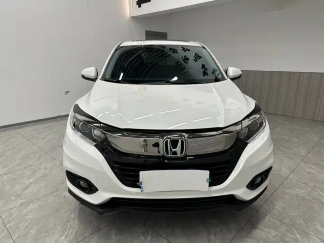 Honda Vezel — Фото автомобиля 2