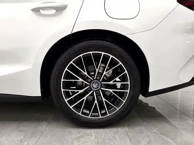BYD Qin L — Фото автомобиля 14