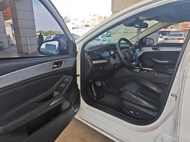 Chery Arrizo 5 PLUS — Фото автомобиля 15