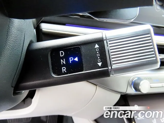 Hyundai Grandeur — Фото автомобиля 11