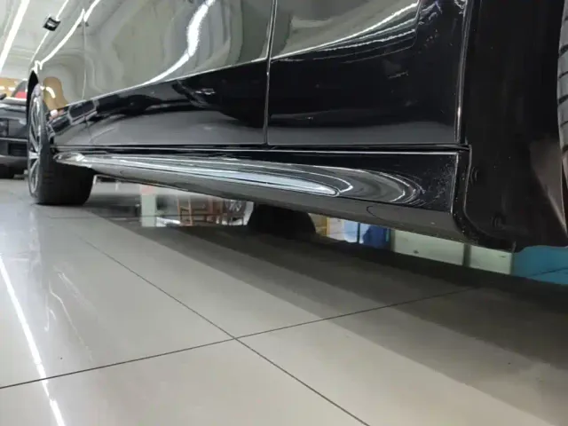 Mercedes-Benz E-Class — Фото автомобиля 20