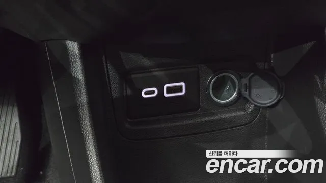 Chevrolet Spark — Фото автомобиля 25