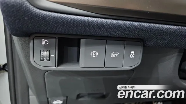 Kia EV3 — Фото автомобиля 14
