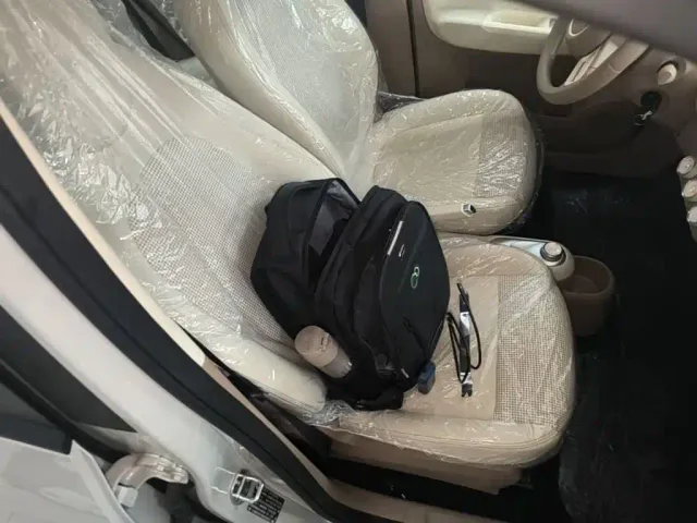 Wuling Hongguang Mini EV — Фото автомобиля 24