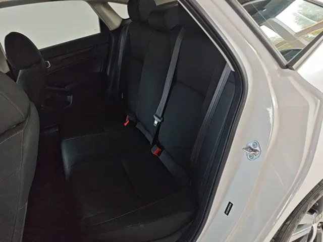 Honda Integra — Фото автомобиля 16