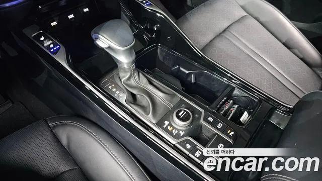 Kia Sorento Sorento 4-е поколение Дизель 2.2 4WD — Фото автомобиля 7