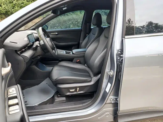 Baojun Yunhai — Фото автомобиля 14