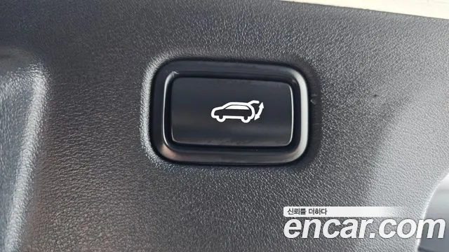 Kia EV6 — Фото автомобиля 13