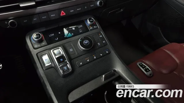 Hyundai Palisade The New Palisade Дизель 2.2 2WD — Фото автомобиля 9