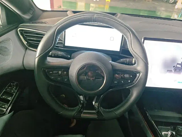 BYD Seal — Фото автомобиля 10