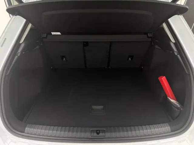 Audi Q3 — Фото автомобиля 16