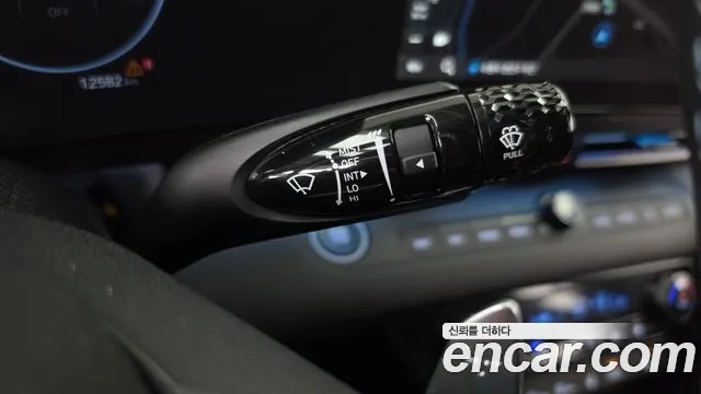 Hyundai AVANTE — Фото автомобиля 25