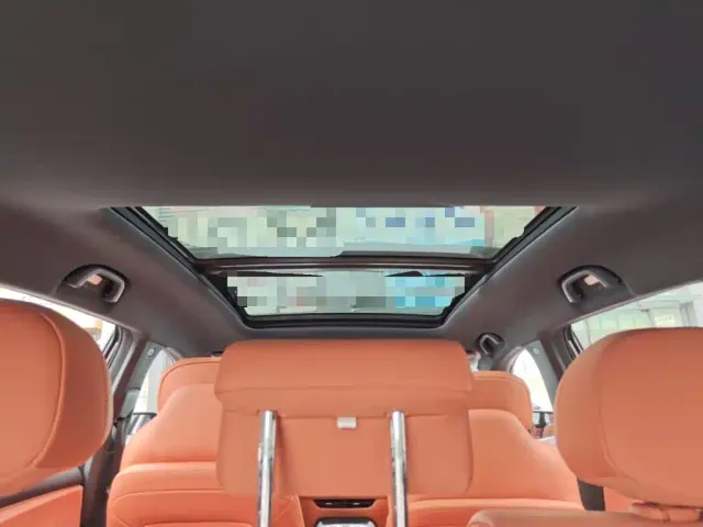 Changan CS75 Plus — Фото автомобиля 17