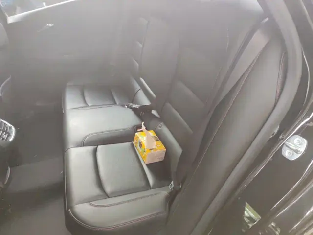 Chevrolet Malibu XL — Фото автомобиля 18