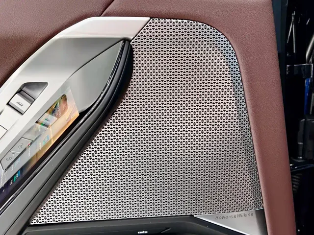 BMW 7 Series — Фото автомобиля 19