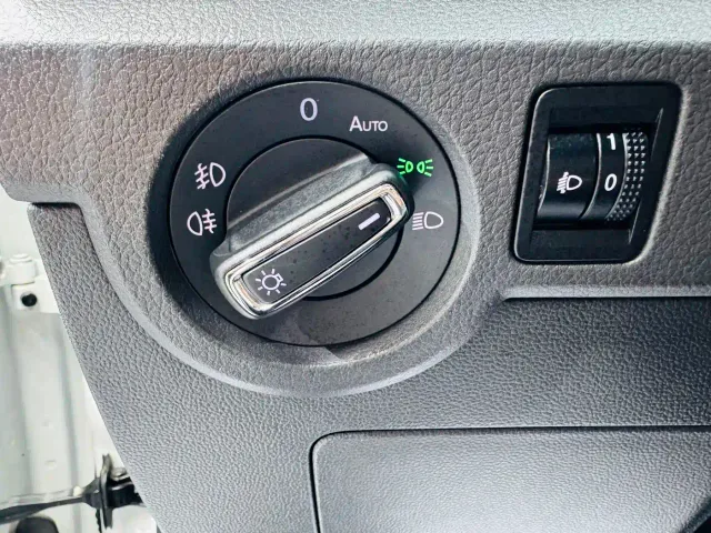 Volkswagen T-Cross 2022 280TSI DSG Comfort Edition — Фото автомобиля 9
