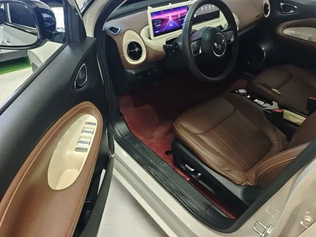 Wuling Bingo — Фото автомобиля 15