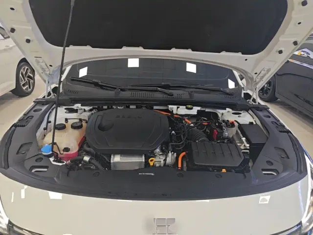 Geely Galaxy L6 — Фото автомобиля 19