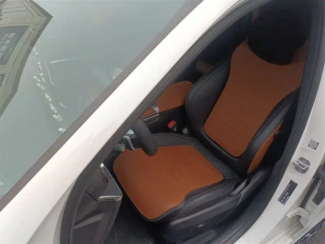 Mercedes-Benz C-Class — Фото автомобиля 10