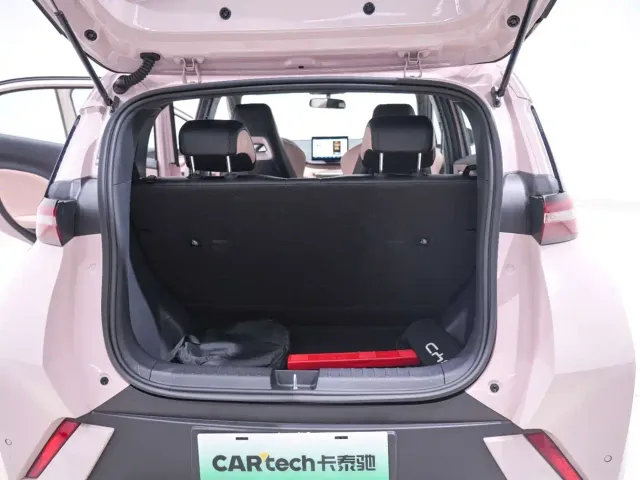 BYD Seagull — Фото автомобиля 20