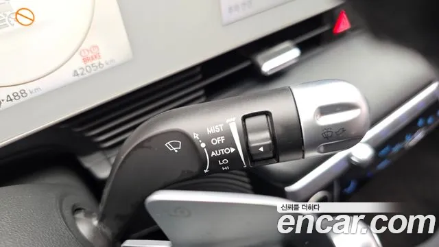 Hyundai Ioniq5 Ioniq5 — Фото автомобиля 19