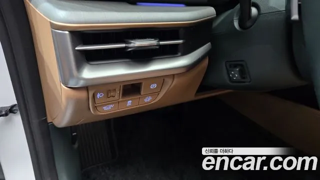Hyundai Grandeur — Фото автомобиля 20