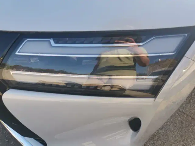 Wuling Starlight 730 — Фото автомобиля 5