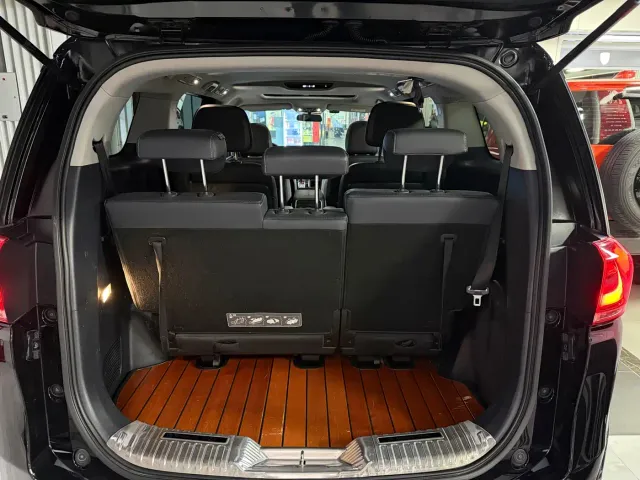 GAC Trumpchi M8 — Фото автомобиля 14